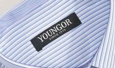 雅戈爾集團
品牌網(wǎng)站建設(shè)